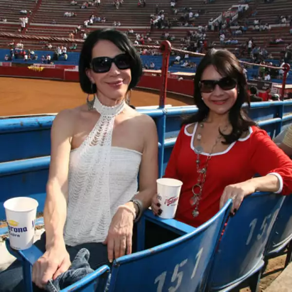 Corrida de Toros 15/02