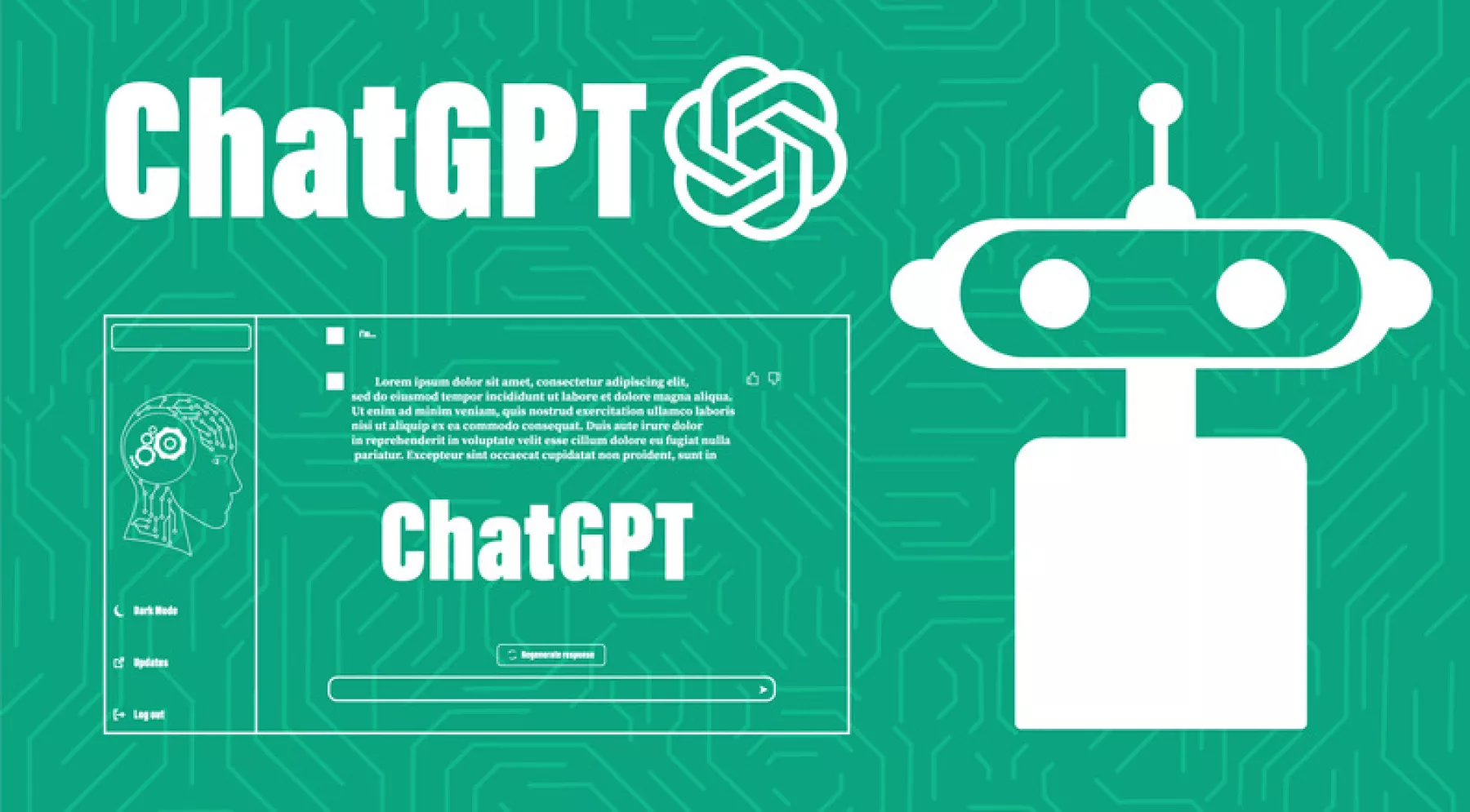 Las apps falsas de ChatGPT proliferan en las tiendas de aplicaciones