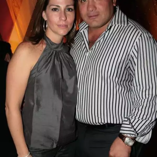 Fiesta Integracion generacion 2008 2009 del IPADE