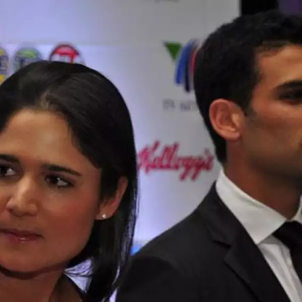 Lorena Ochoa y Rafa Márquez, dos de los mejores deportistas mexicanos se unieron a favor de los más necesitados y con sus fundaciones pretenden promover la educación y alimentación a favor de la niñez mexicana.
