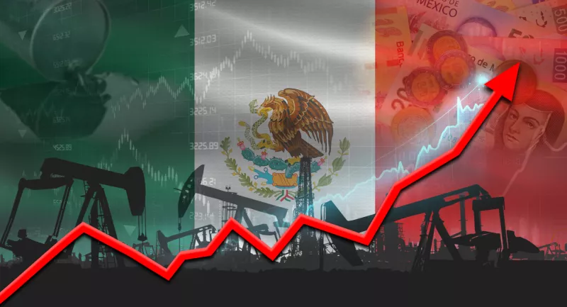 ¿México podría verse afectado con el aumento en el precio de los energéticos por el conflicto en Irán?
