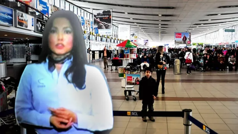 seguridad, tecnologia