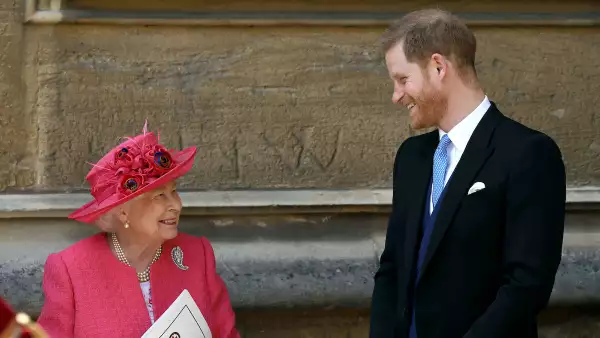 The Wedding Of Lady Gabriella Windsor And Mr Thomas Kingston