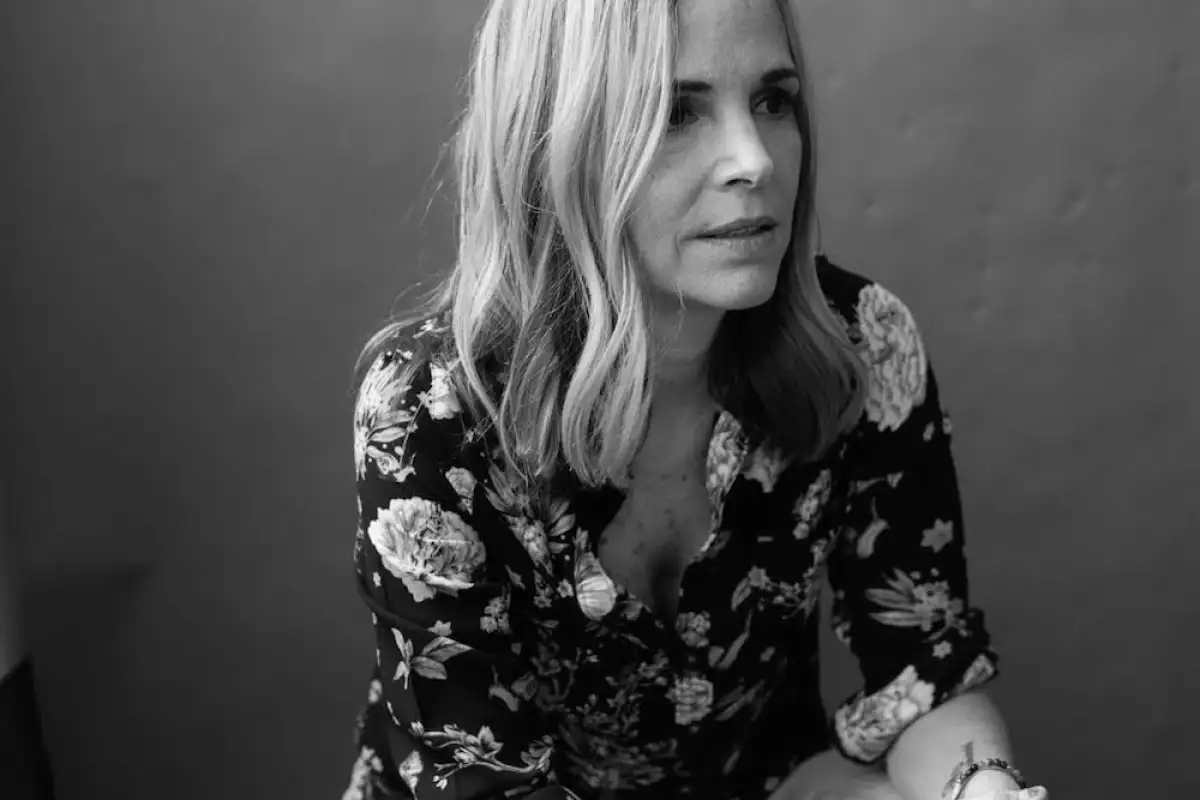 Amparo Serrano