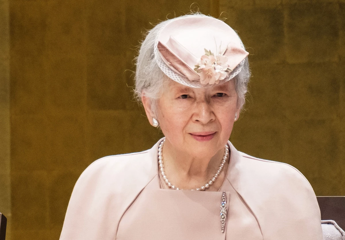 Emperatriz Michikito