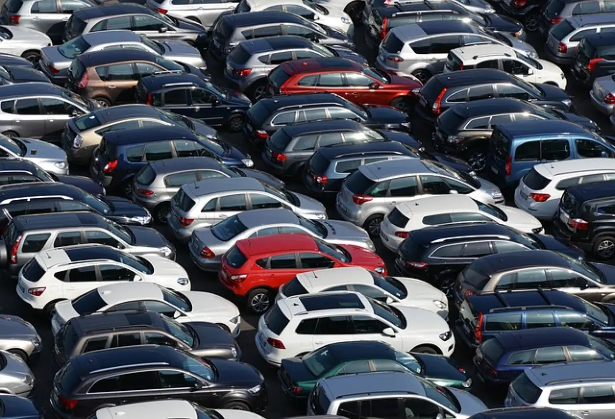 Hoy No Circula martes 26 de agosto 2025: estos autos no deben salir en CDMX y Edomex
