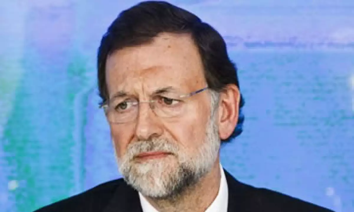 Rajoy señaló que las reformas son buenas para que España recupere el crecimiento. (Foto: AP)