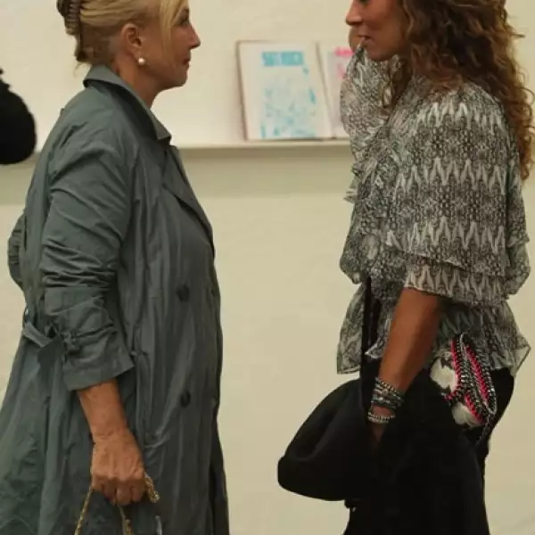 Guadalupe Ramos Cárdenas,Mónica Phillipson