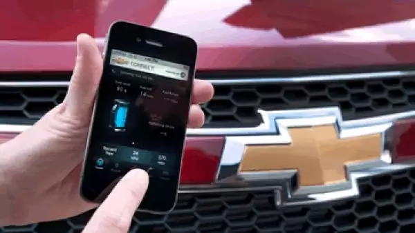 GM OnStar