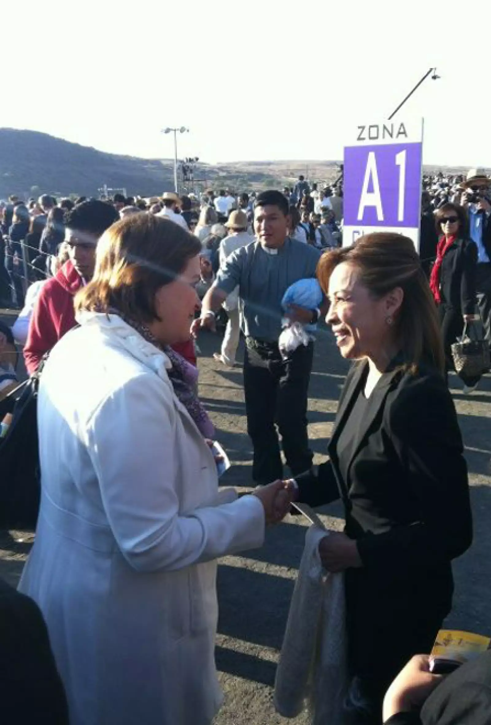 Josefina Vázquez Mota