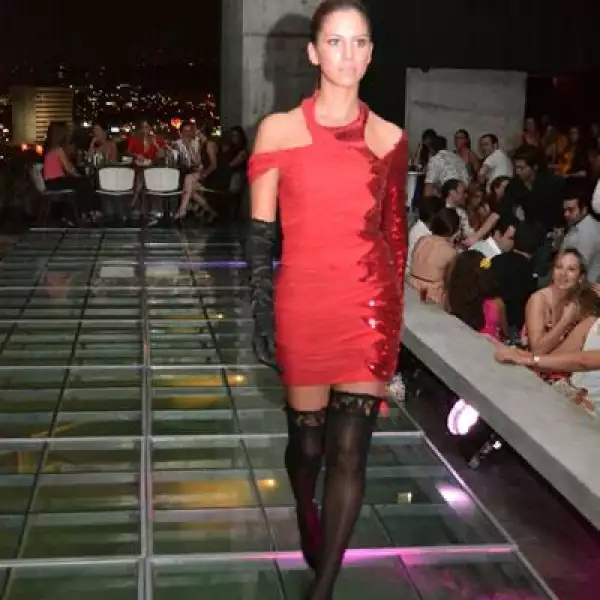 United sounds of fashion