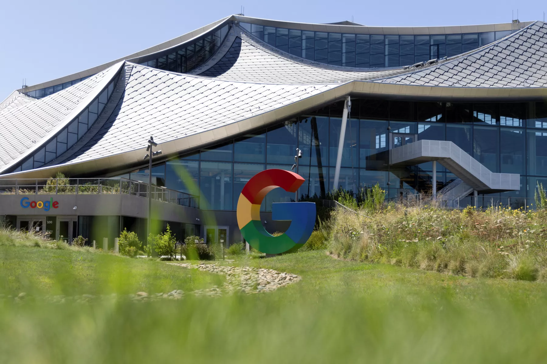 Google AI Overviews llega a México