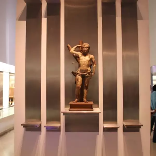 Arcángel evangelizador