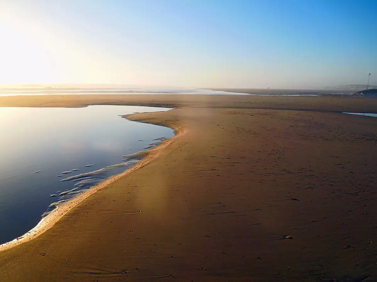 Playa