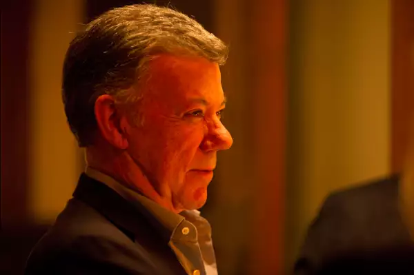 Juan Manuel Santos