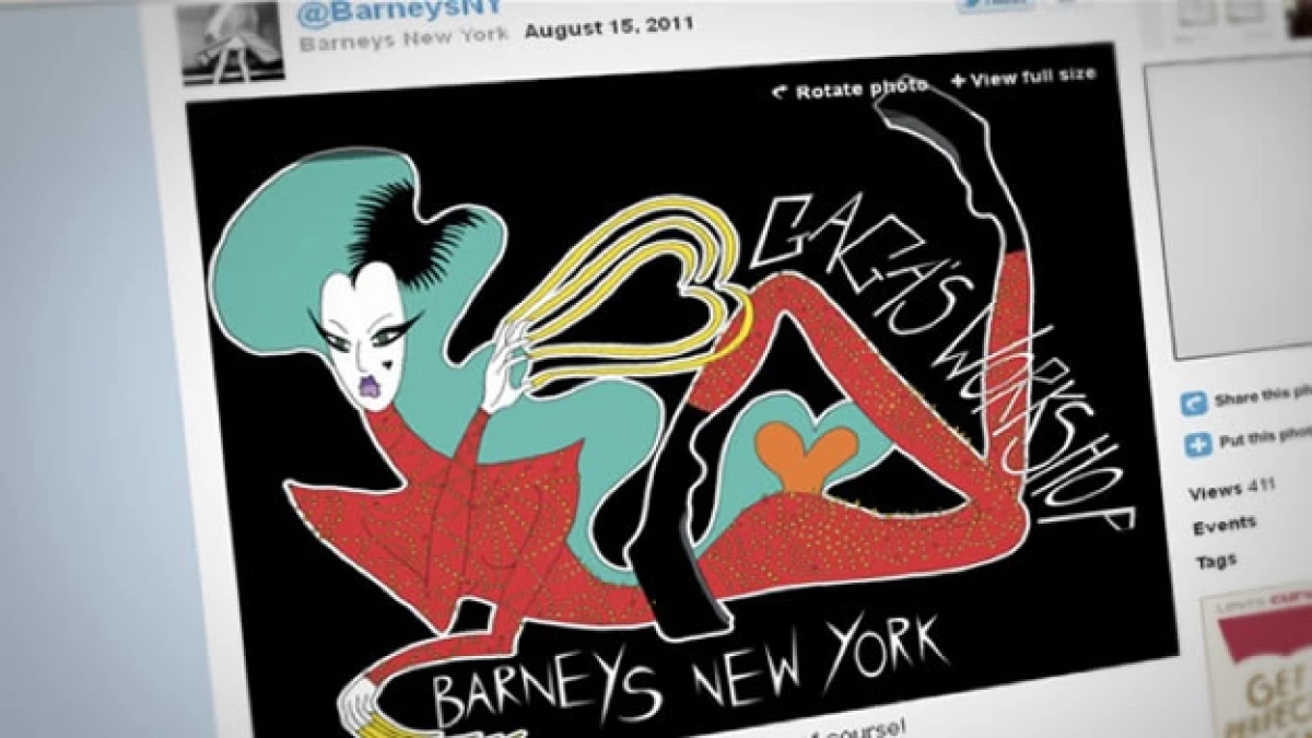 Lady Gaga