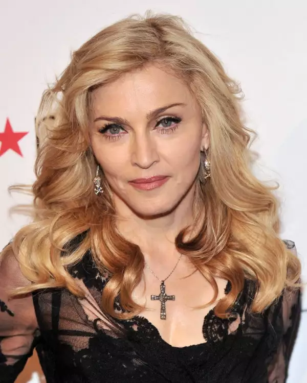 Madonna cancela película biográfica para centrarse en su gira de conciertos