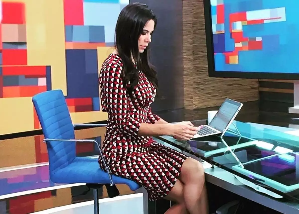 Paola Rojas
