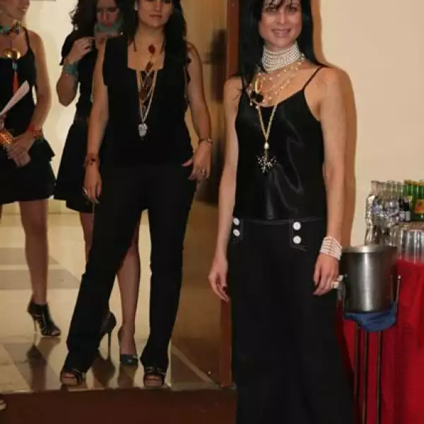 Show Room de Diseñadoras