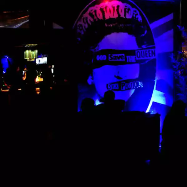 Cumpleaños de Pau García