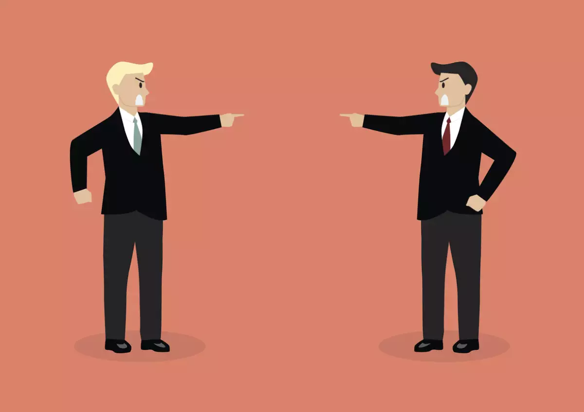 ¿Quién dice la verdad?