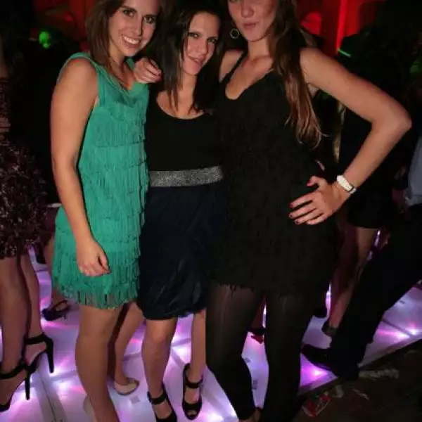 Cunple de Andrea Puente