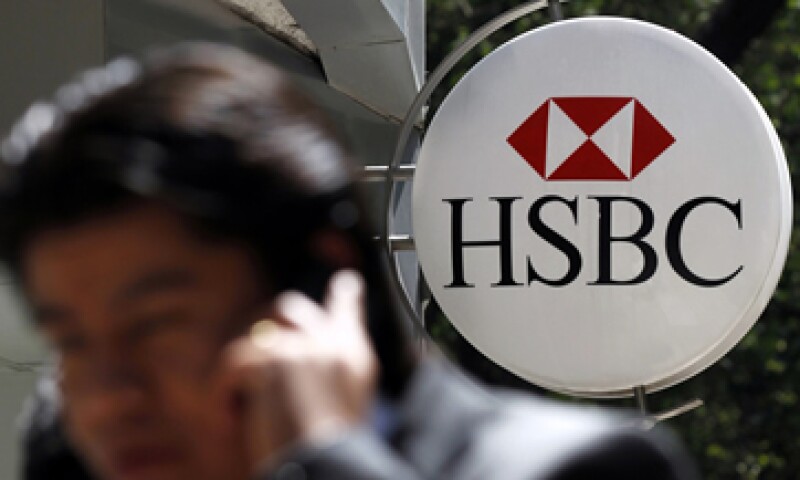 Además de HSBC México, el órgano regulador también sancionó a BBVA Bancomer, JP Morgan y Mifel. (Foto: Reuters)