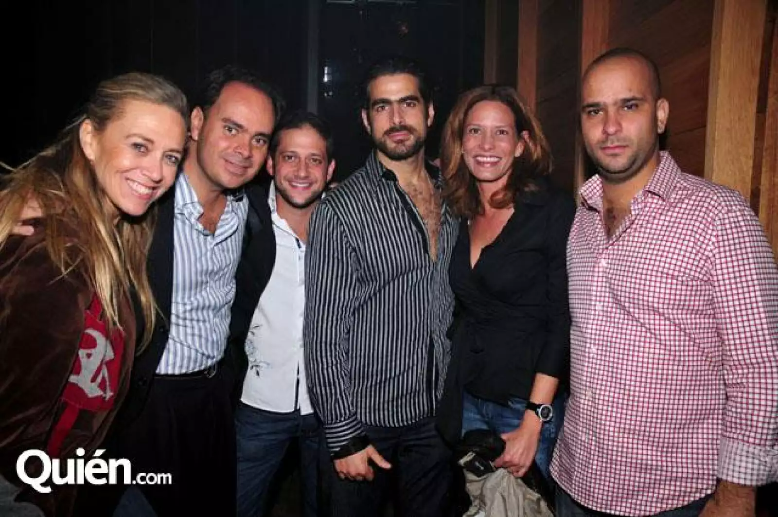 CLUB 55 CELEBRA JANAINA JACQUES Y LORENA GONZALEZ