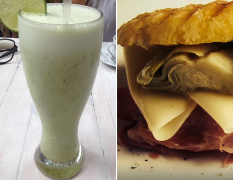 El Gourmet