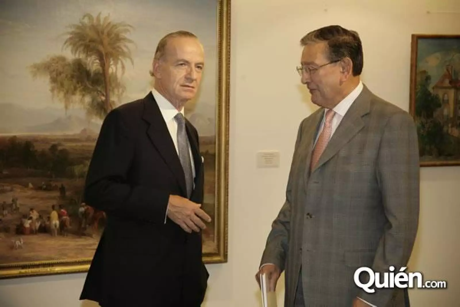 Arte Britanico en Mexico