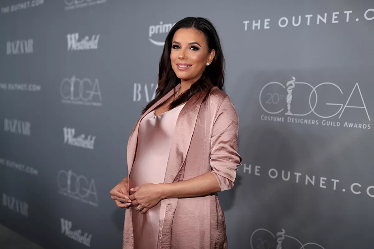 Eva Longoria 