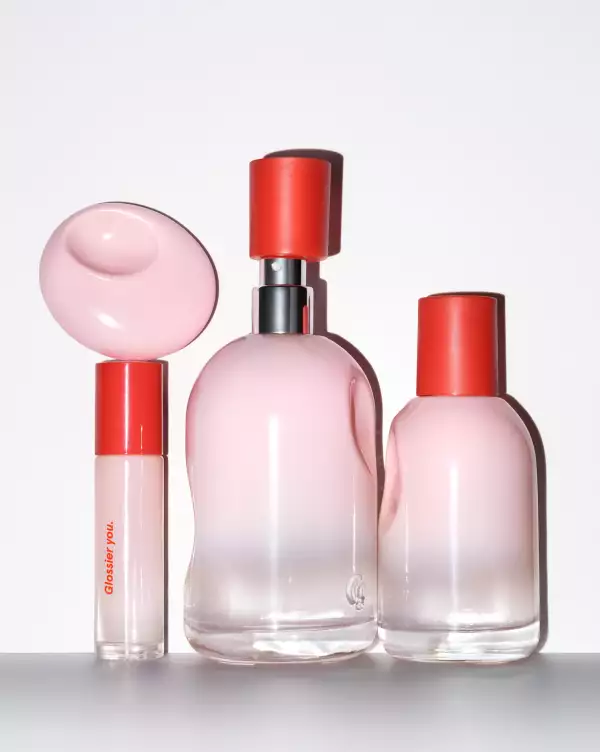 Glossier ya tiene envíos a todo México