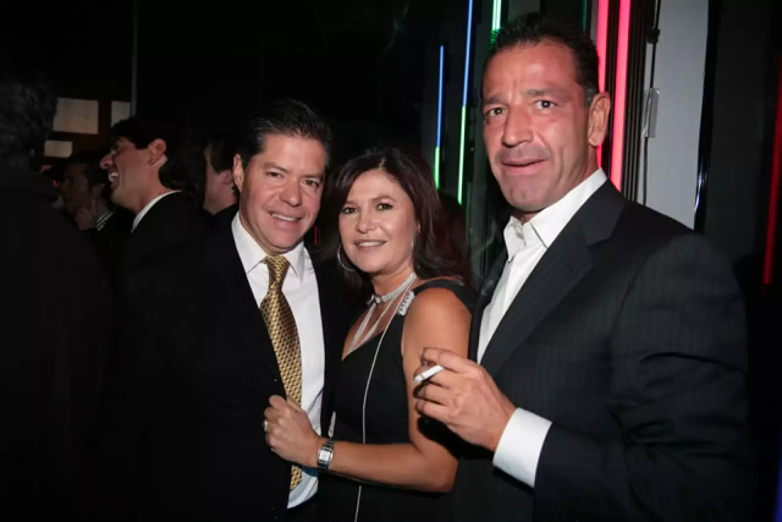 Hotel Distrito Capital