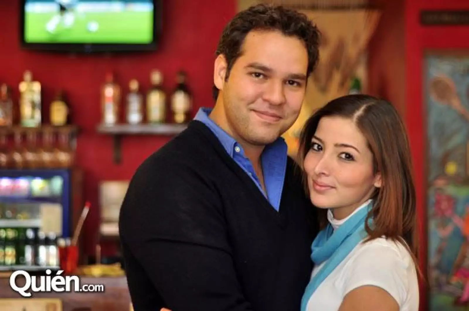 Cumple de Margarita de Arnaud