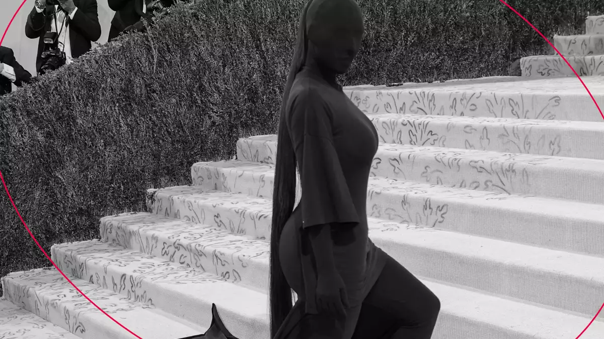 Kim Kardashian protagonizará la doceava temporada de American Horror Story.