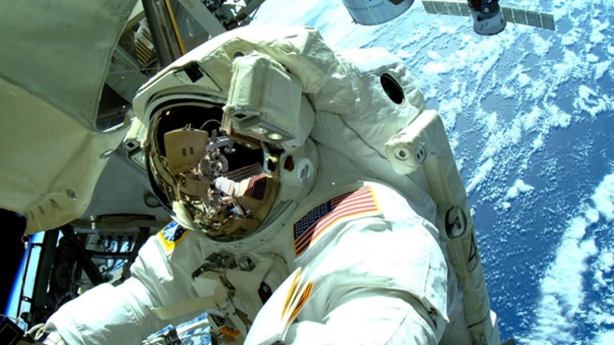 nasa
