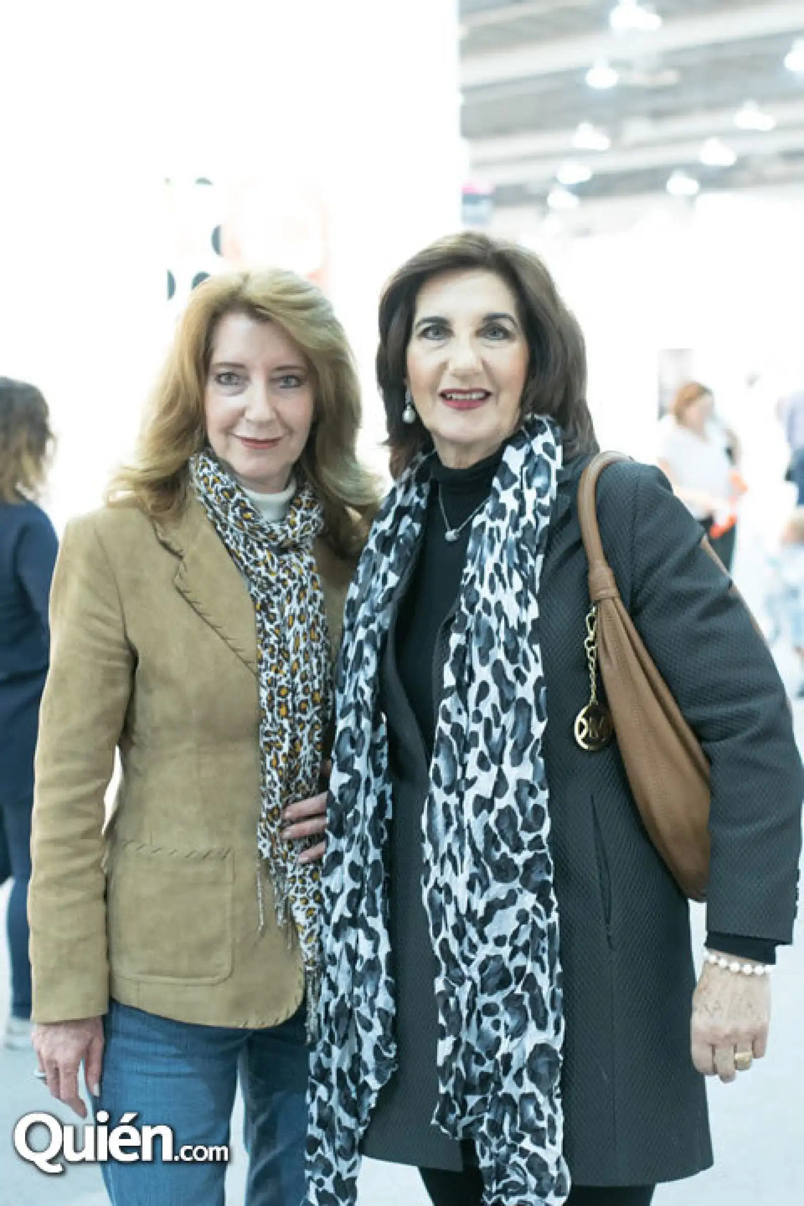 Dolores Dib e Isabel Dib
