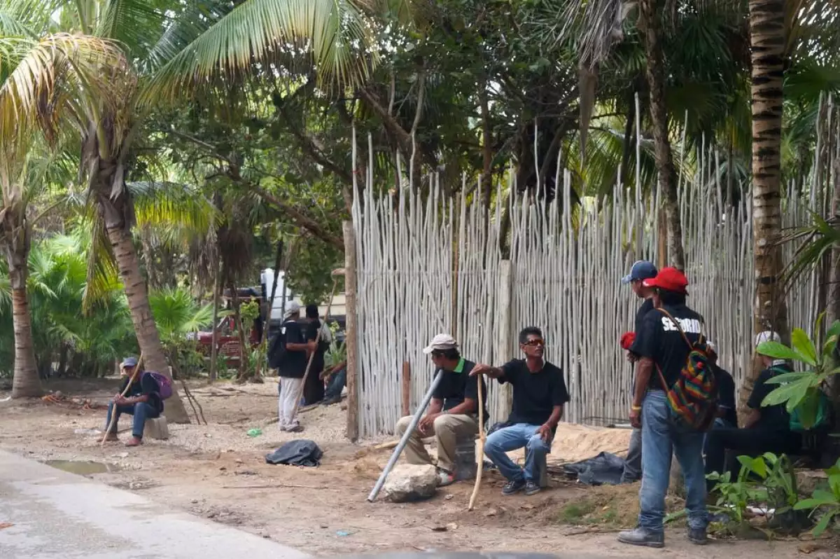 Resguardados