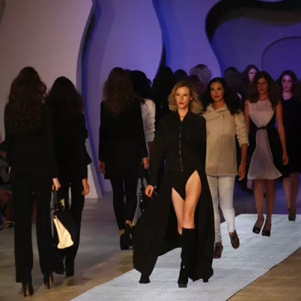 Fashion Fest de Liverpool