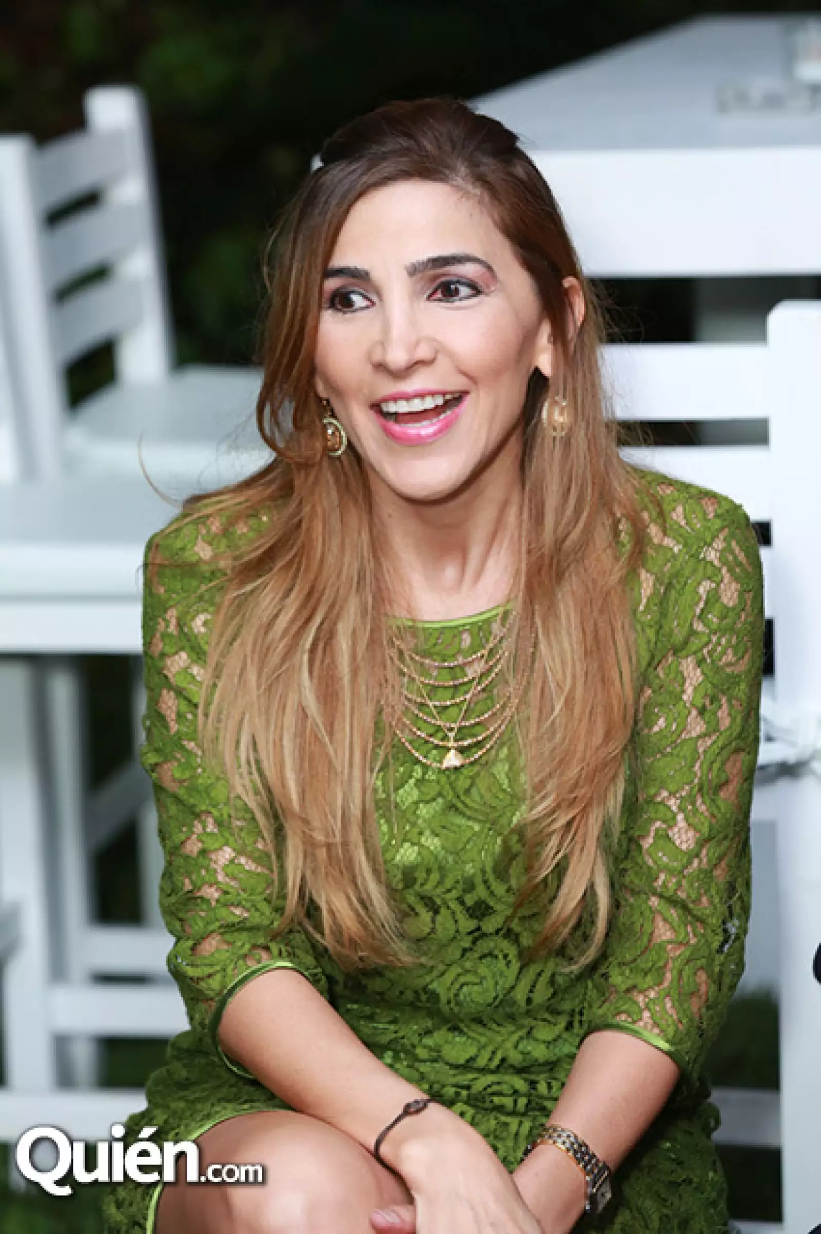 Ludy González de Morales