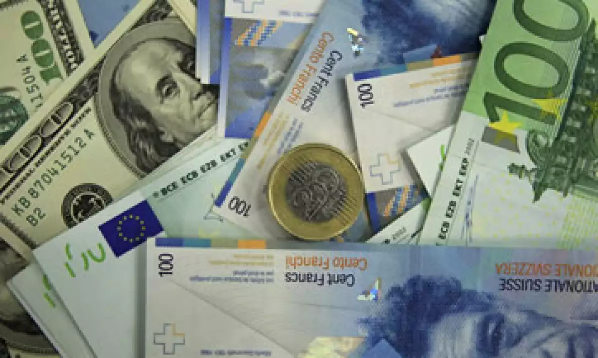 Sólo un puñado de bancos en EU parecen seguros para conseguir un rendimiento con sus acciones. (Foto: Reuters)