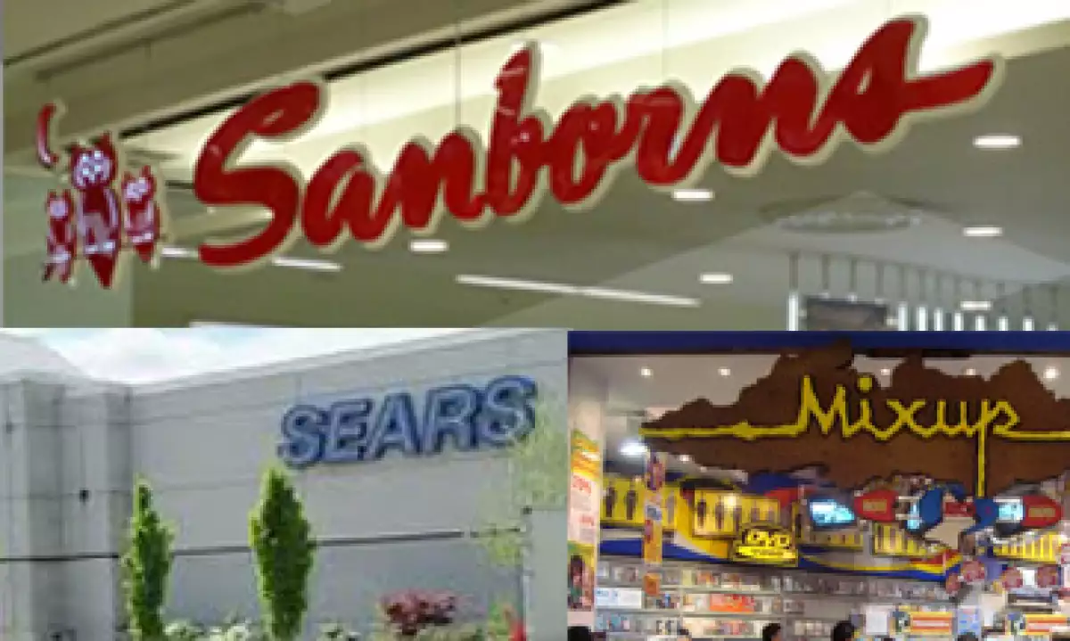 Al Grupo Sanborns pertenecen las tiendas y restaurantes Sanborns, Mixup y Sears. (Foto: Especial)