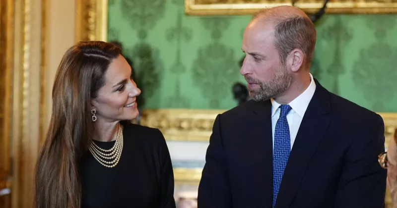 Kate-Middleton-Príncipe-William