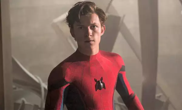 Spider-Man filtra tráiler