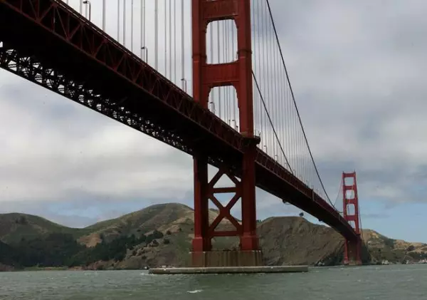 Golden Gate