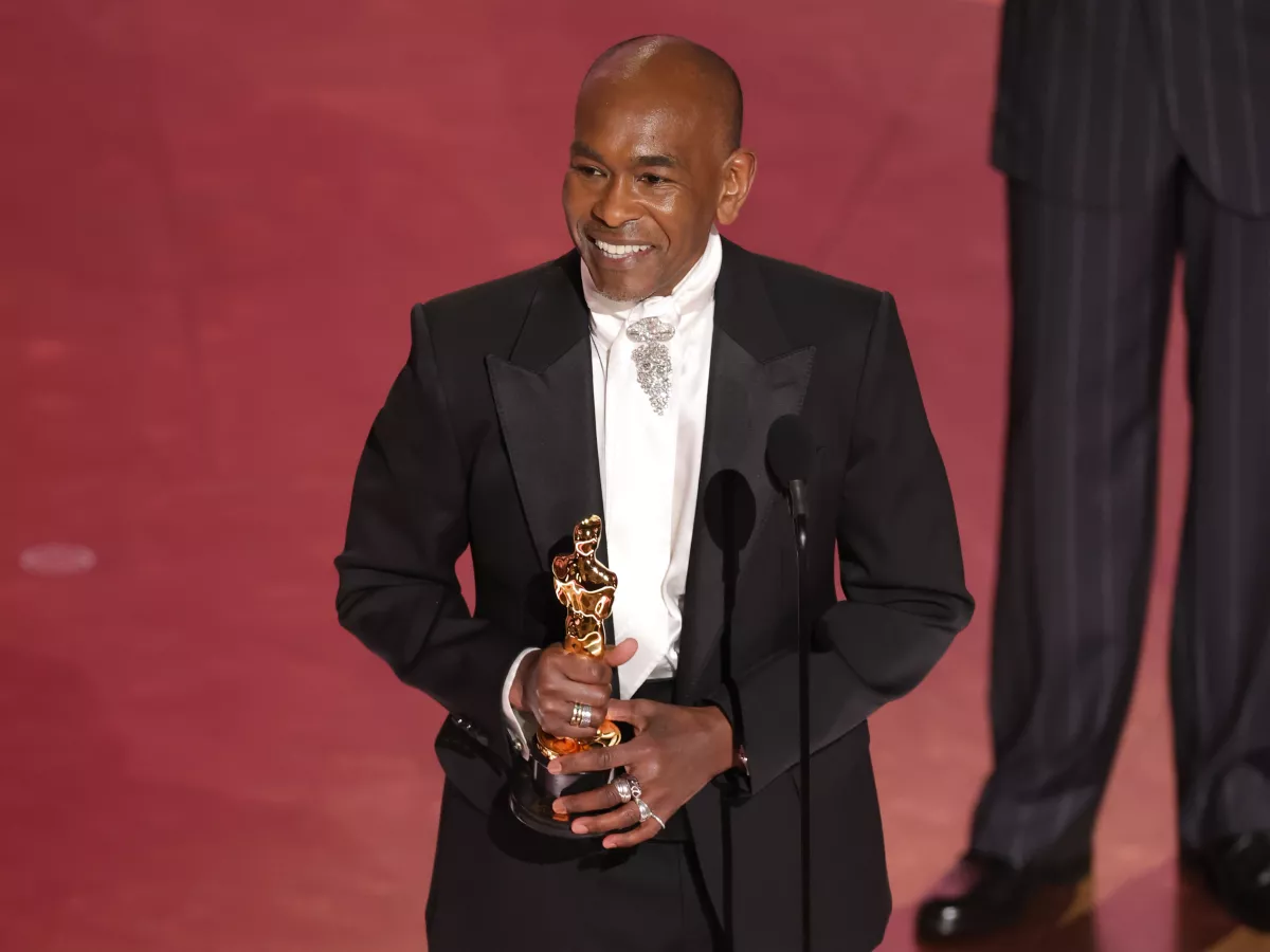 97th Annual Oscars - Show