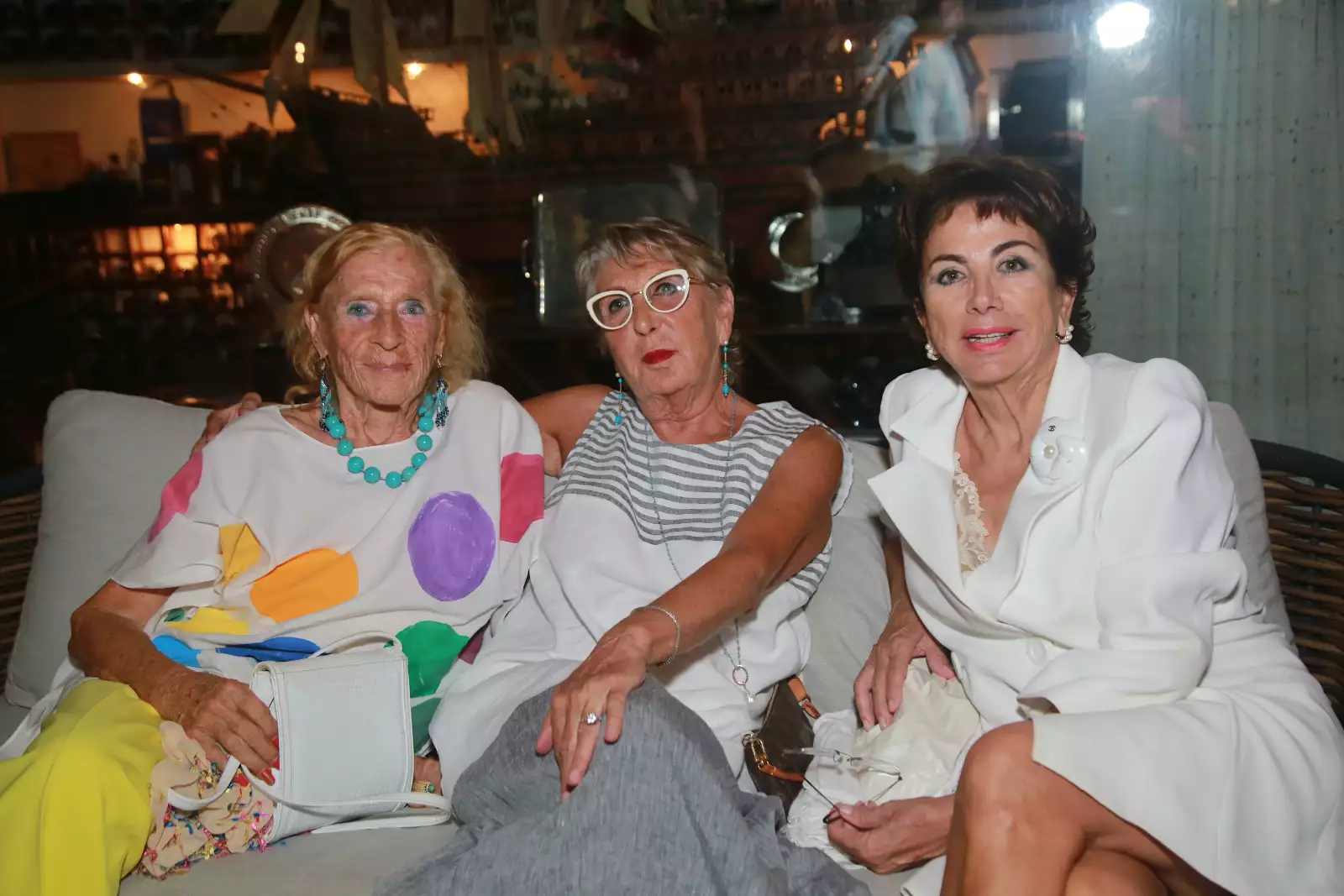 ZIBU ACAPULCO, XV ANIVERSARIO 