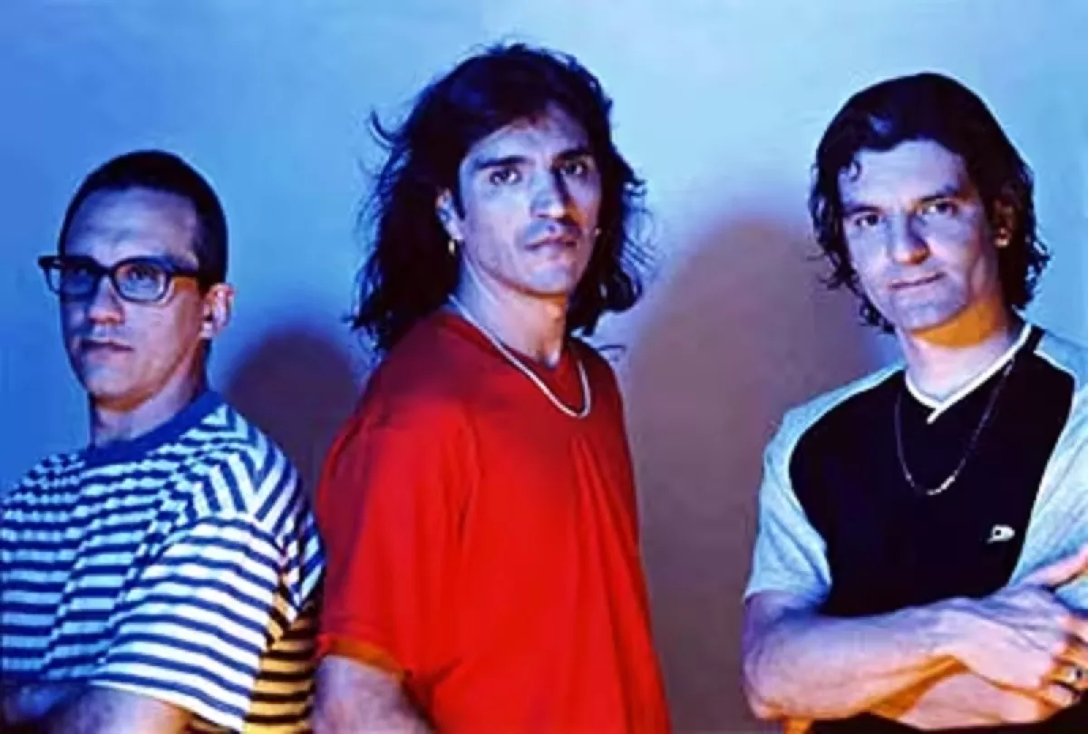 Enanitos Verdes