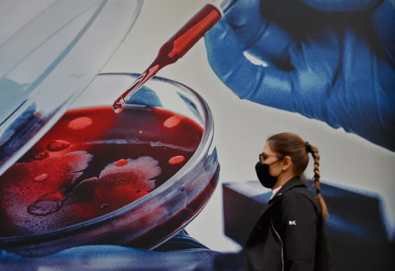 Más que las vacunas