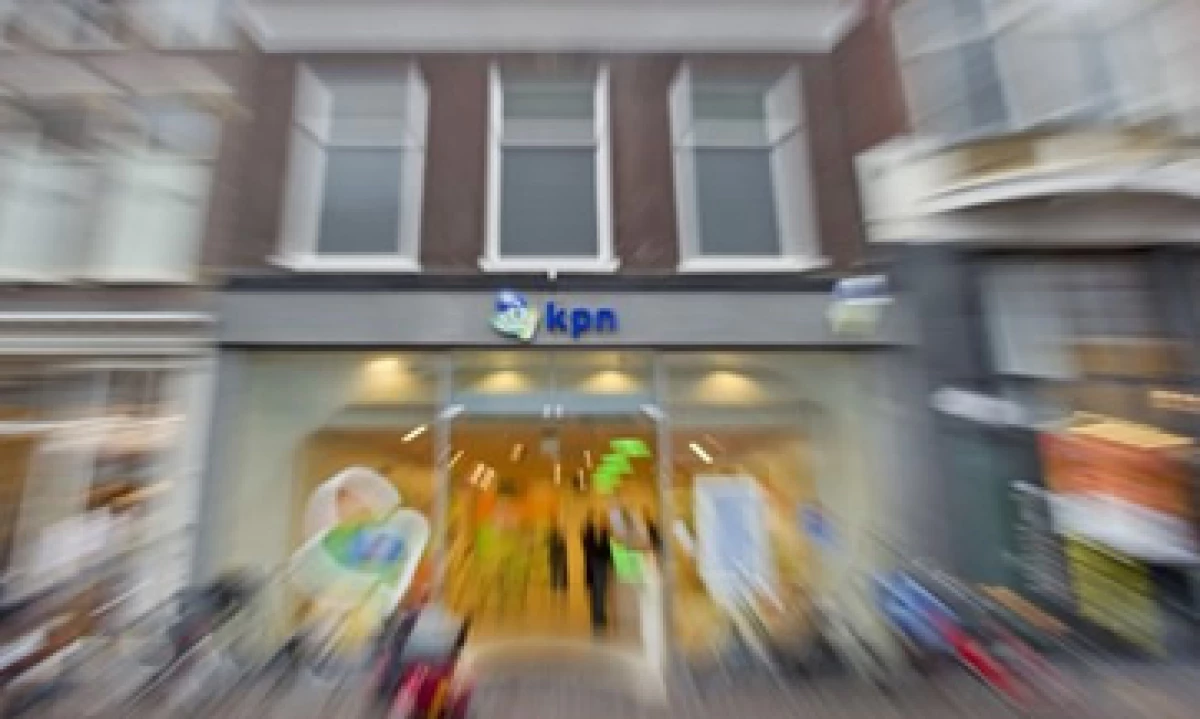 La venta de la filial de KPN debe ser avalada también por las autoridades. (Foto: Reuters)